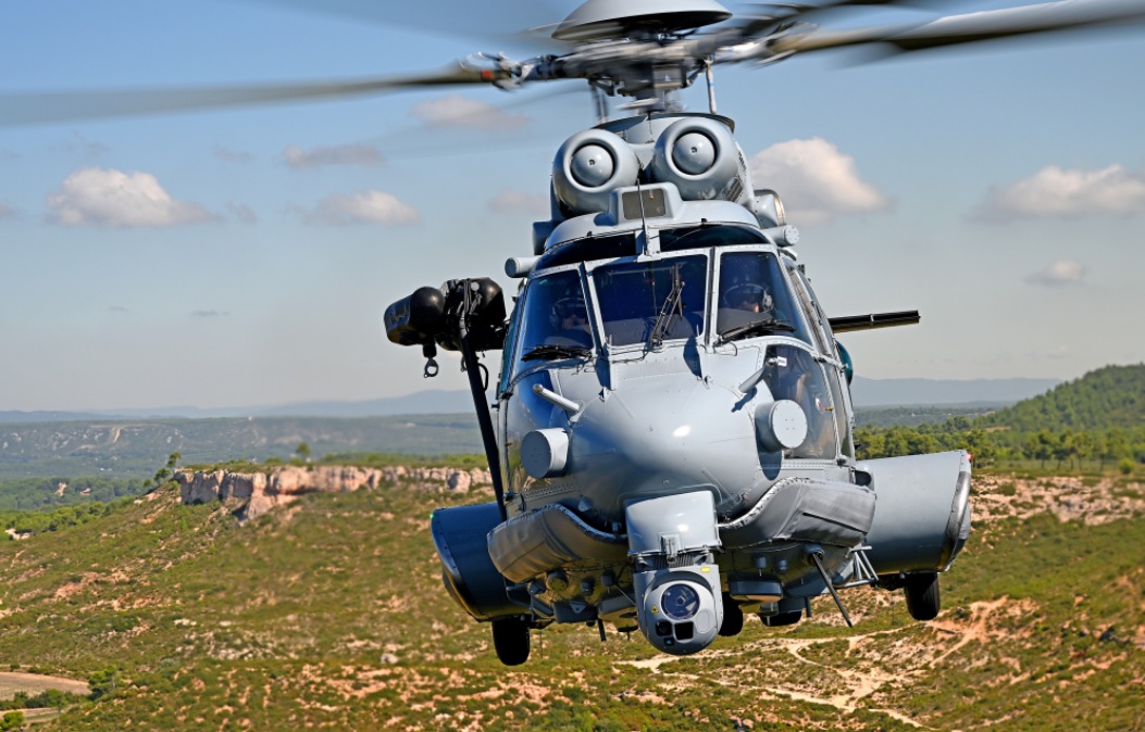  المغرب في أسبوع.. اقتناء 10 مروحيات عسكرية وزعيم مافيا في قبضة الأمن وامتحانات التعليم "تتسرب" 