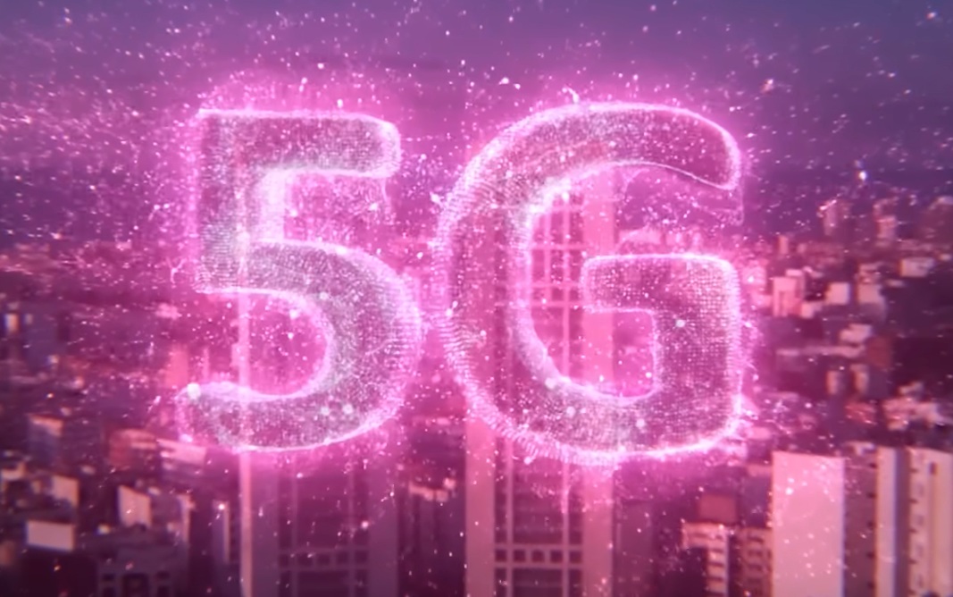  المغرب يدخل عصر 5G.. إ نوي تعلن رسمياً عن الإطلاق التجاري للشبكة 