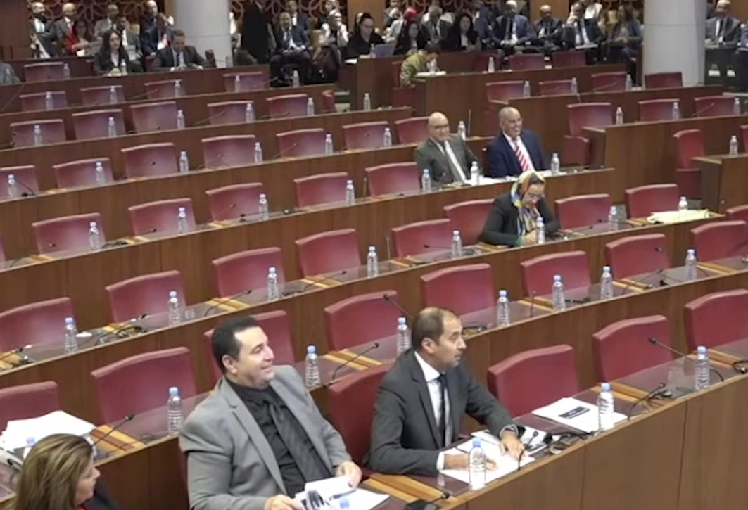 جدل كبير في مجلس النواب بعد غياب كبير في جلسة مناقشة الميزانية الفرعية لوزارة الاقتصاد