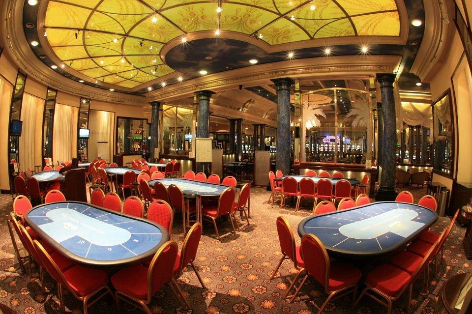  شركة إسبانية تستحوذ على 50% من كازينو فندق المامونية التاريخي 