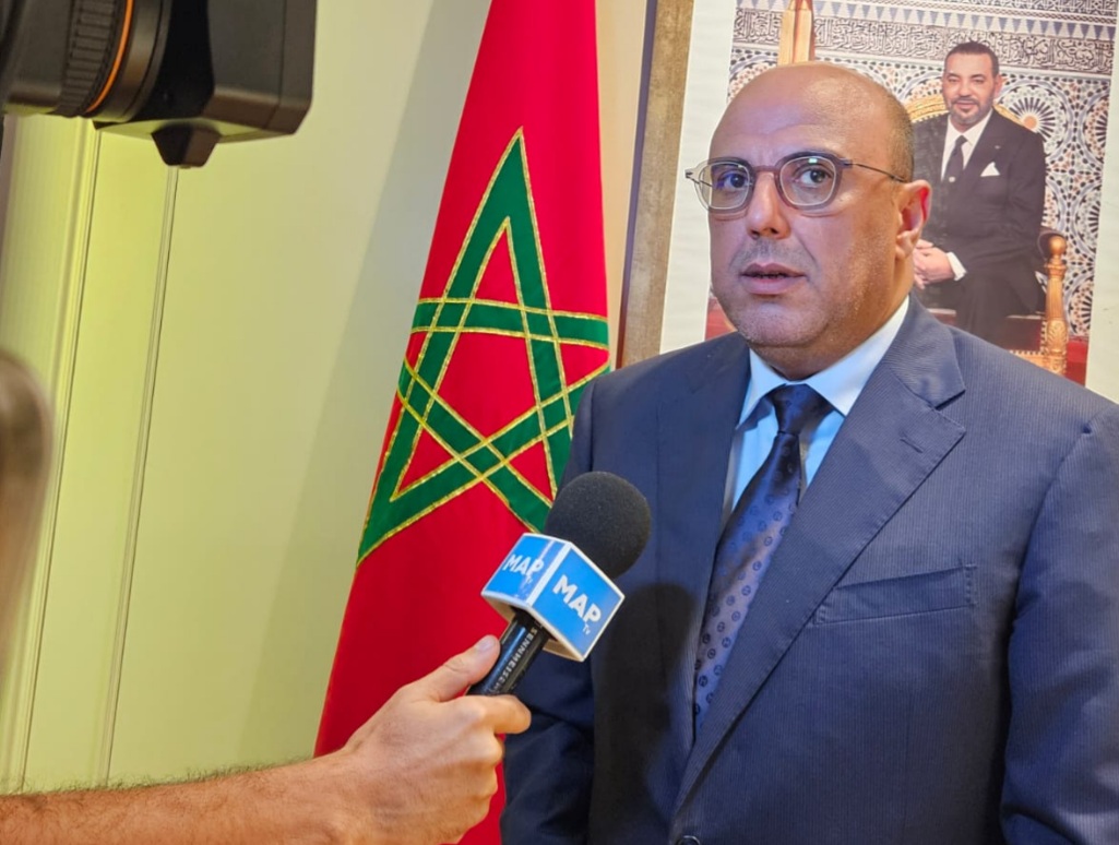 مجلس المستشارين يعلن التعبئة الشاملة لتنزيل التوجيهات الملكية بشأن الصحراء