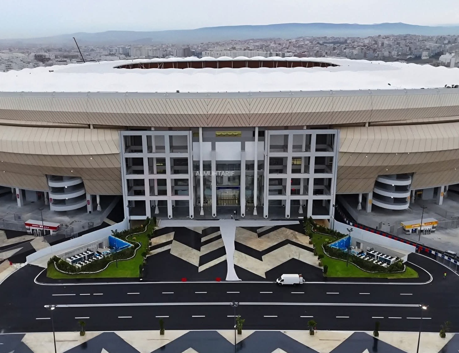  كل ما تحتاج معرفته للوصول إلى الملعب الكبير بطنجة يوم المباراة 