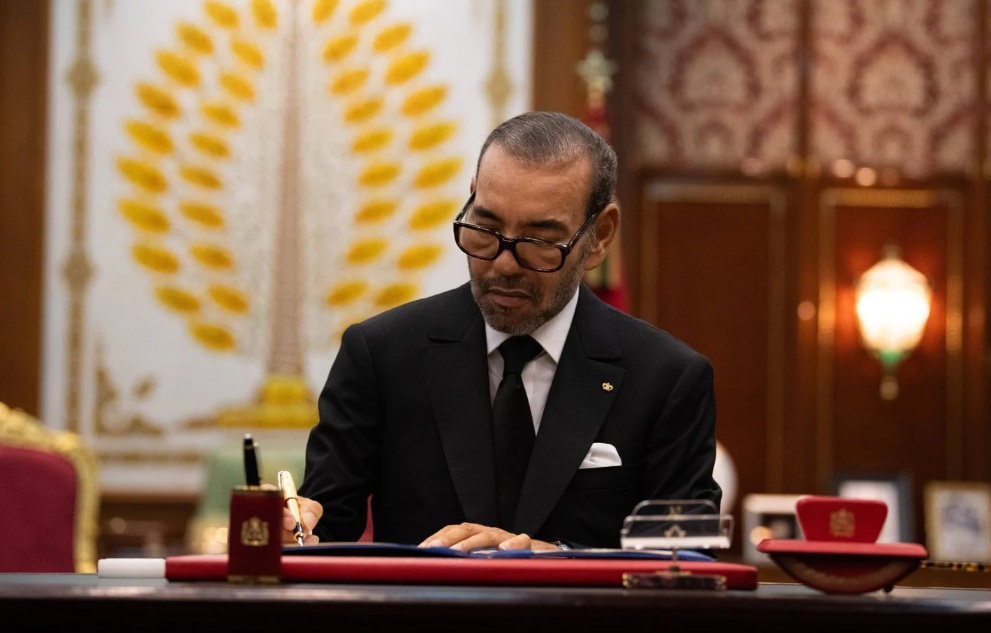 هكذا ربطت الرؤية الملكية بين مسار قضية الصحراء والواقع التنموي الملموس بالأقاليم الجنوبية