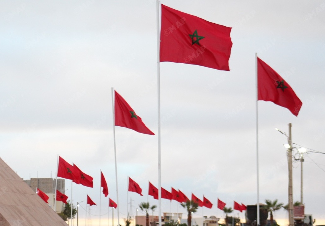 المغرب في أسبوع.. عيد وطني جديد وفوز تاريخي لفتيان الأطلس واعتراف من اليونسكو