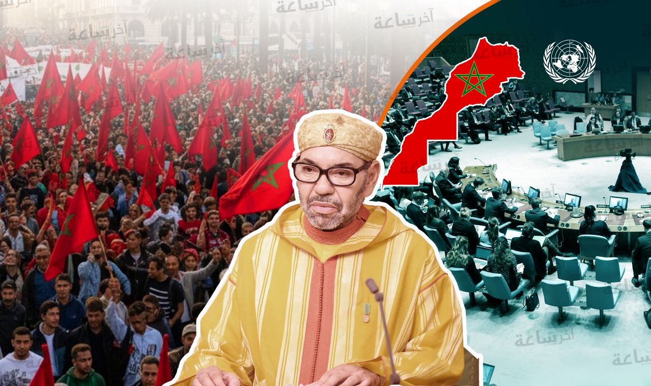 بلاغ للديوان الملكي: 31 أكتوبر عيد وطني تحت اسم "عيد الوحدة" وهذه مواعيد خطب الملك