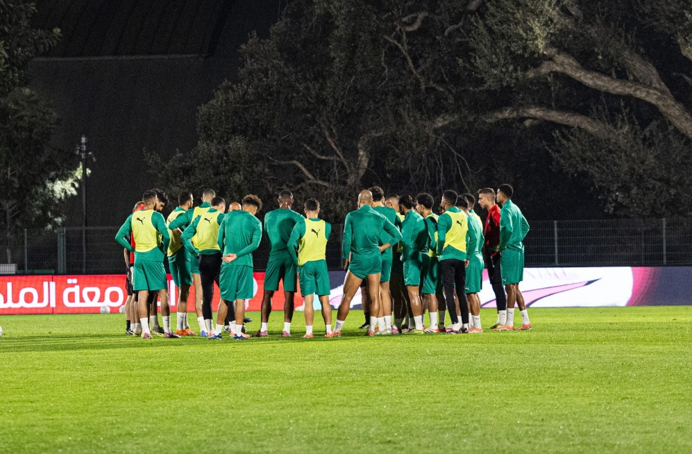  هذا موعد مباراة المنتخب المغربي وموزمبيق والقنوات الناقلة 