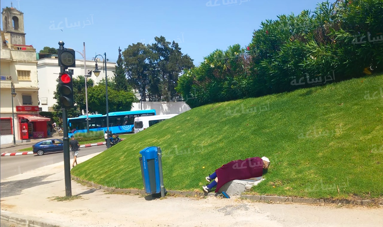   أزيد من 13 ألف متشرد بينهم 1780 يعانون أمراضاً نفسية بشوارع المغرب 