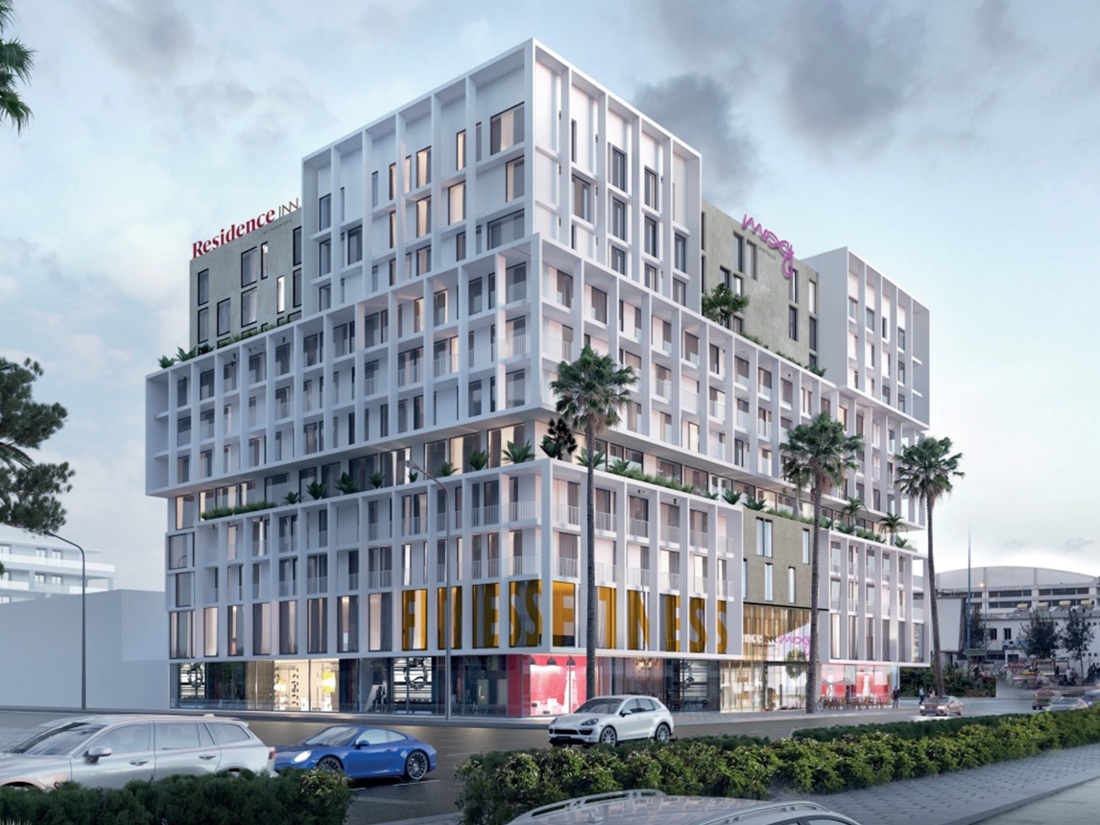  مجموعة عالمية توسّع حضورها في المغرب بخمس علامات فندقية جديدة بحلول 2027 