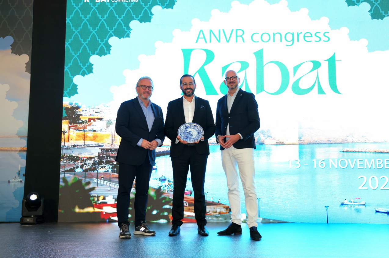 لأول مرة.. مكتب السياحة يستقطب المؤتمر السنوي لوكلاء السفر الهولنديين