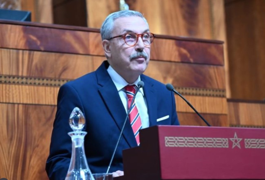 الفريق الاستقلالي يدعو إلى قراءة موضوعية للحراك الشبابي الأخير