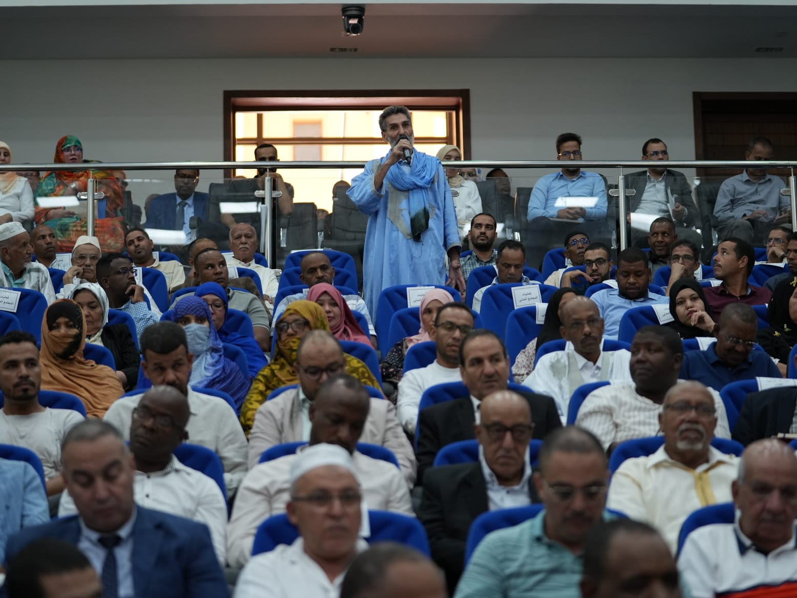 إطلاق التشخيص الأولي لإعداد برنامج تنمية إقليم طاطا