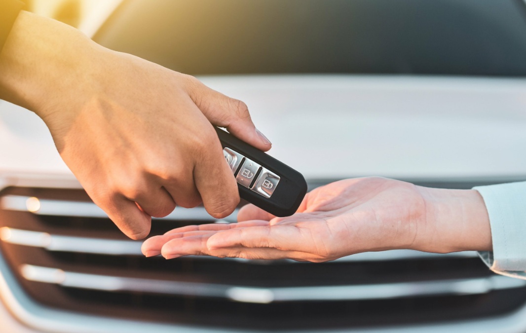 إجراءات نقل ملكية المركبات بالمغرب... دليل مبسّط للمرتفقين