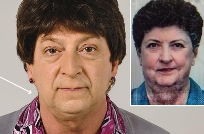  اعتقال رجل أخفى وفاة والدته لثلاث سنوات وانتحل هويتها للاستمرار في تحصيل معاشها 