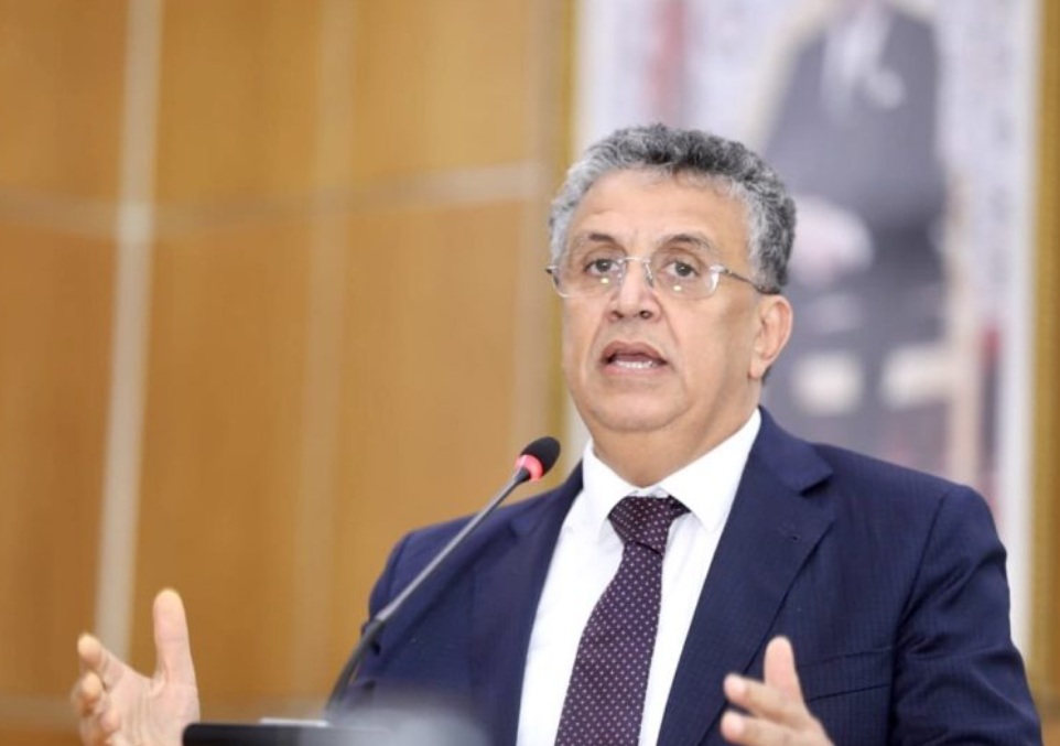 وهبي: لا يمكن أن أفرض حداثتي على حكومة ليست حداثية بالكامل