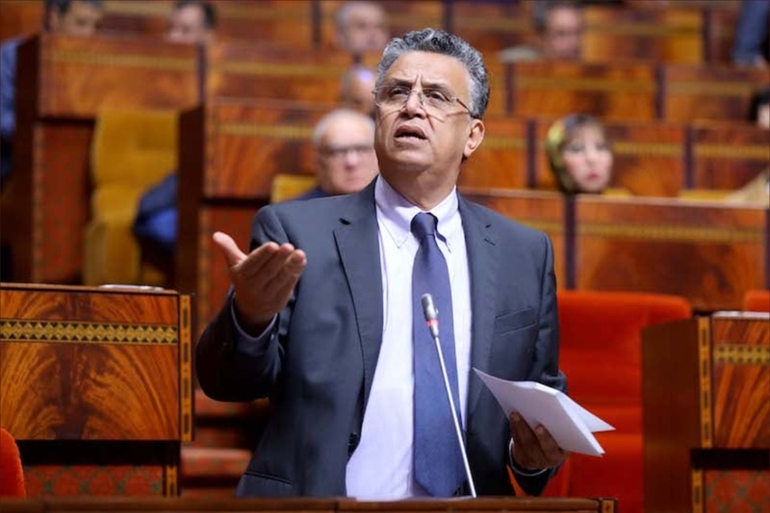 وهبي: التحايل بتغيير العنوان لن يعفيَ المحكومين من العقوبة