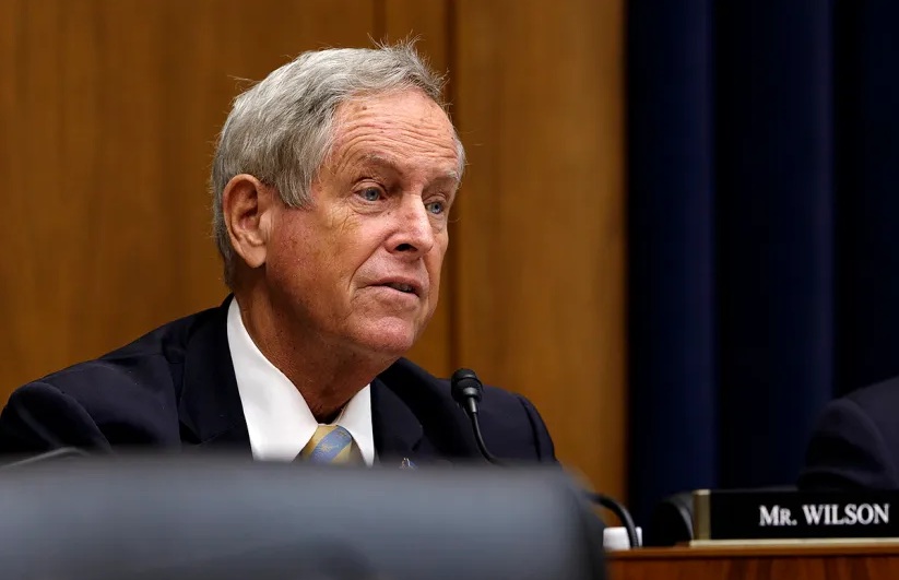 عضو في الكونغرس: الصحراء "جزء لا يتجزأ من المغرب" منذ القدم