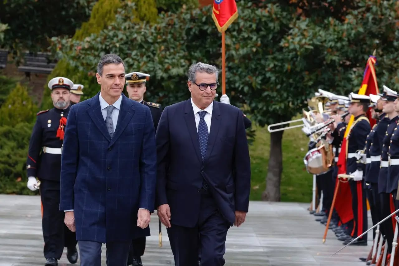  قمة مدريد-الرباط.. أكثر من عشرة اتفاقيات جديدة تشمل الدبلوماسية ومكافحة الكراهية والتعليم 