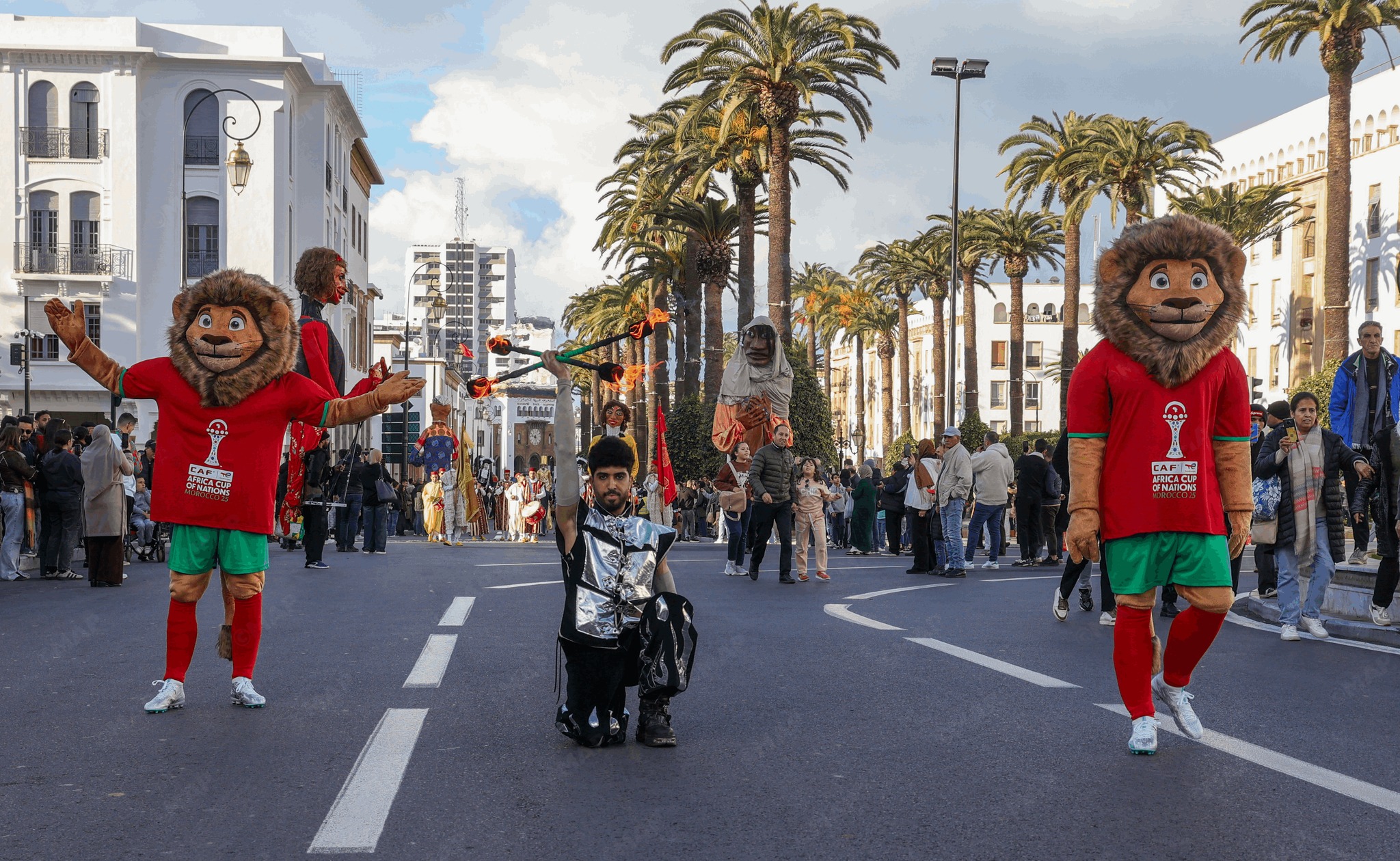 كيف صنع المغرب قوته الناعمة عبر كرة القدم؟