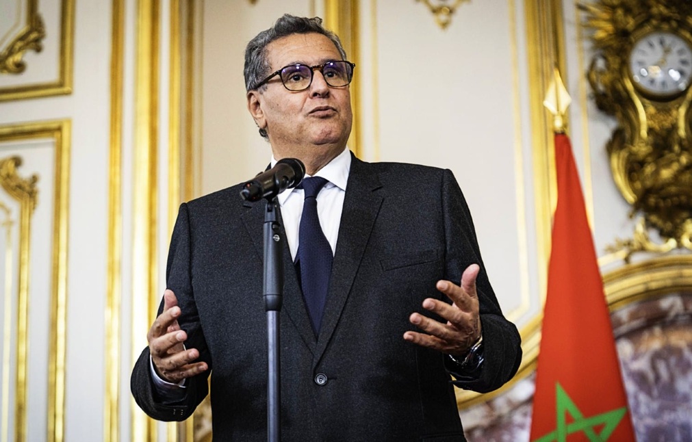  أخنوش ثاني أغنى رجل في المغرب وفق فوربس وهذا هو المبلغ الذي أضافه إلى ثروته 