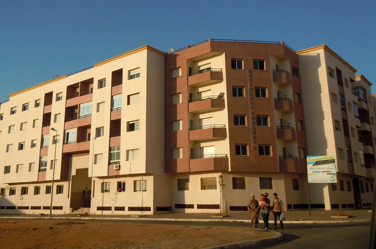 في عز الخصاص.. تقرير: المغرب يتوفر على أكثر من مليون شقة فارغة!