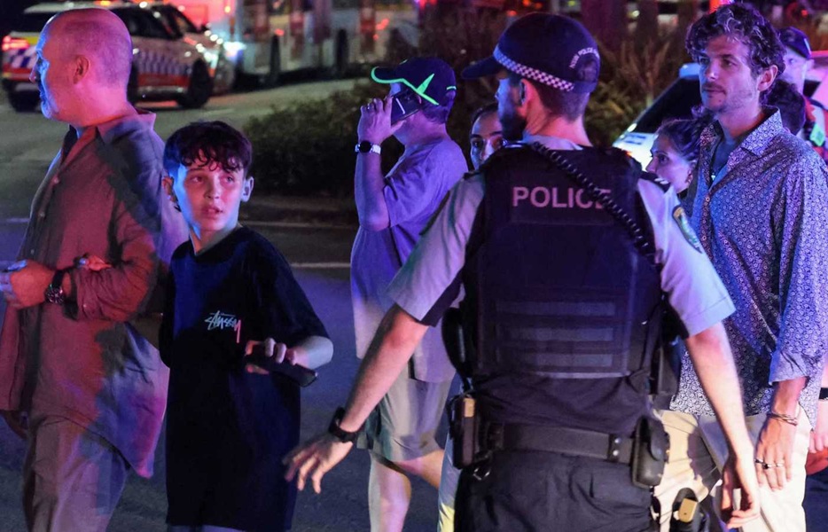 مقتل 10 أشخاص في إطلاق نار أثناء احتفال بعيد "حانوكا" اليهودي في أستراليا