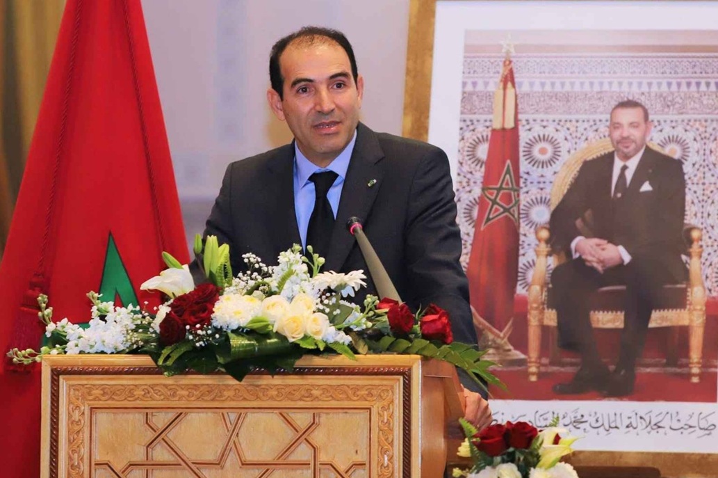 بنعليلو: هذه هي المحاور التي سيتم اعتمادها لمحاربة الفساد بالمغرب و2030 "سنة التحوّل"