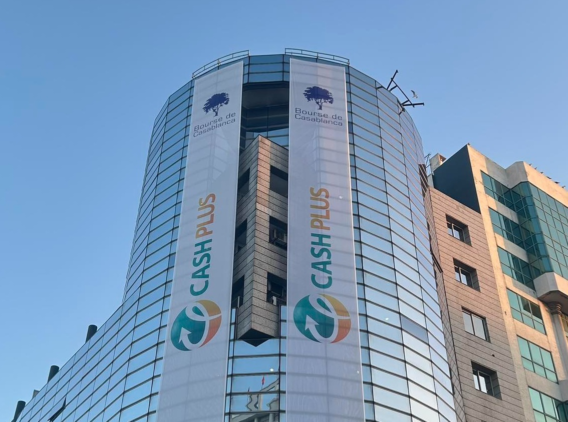 كاش بلوس تنجح في دخولها البورصة.. أكثر من 80 ألف مكتتب بقيمة 48 مليار درهم