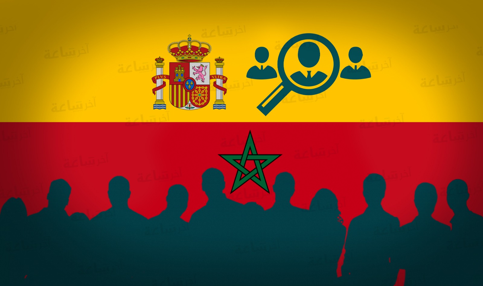  المغاربة يشكلون 81% من العمال الأجانب عبر برنامج "التوظيف من بلد المنشأ" في إسبانيا 