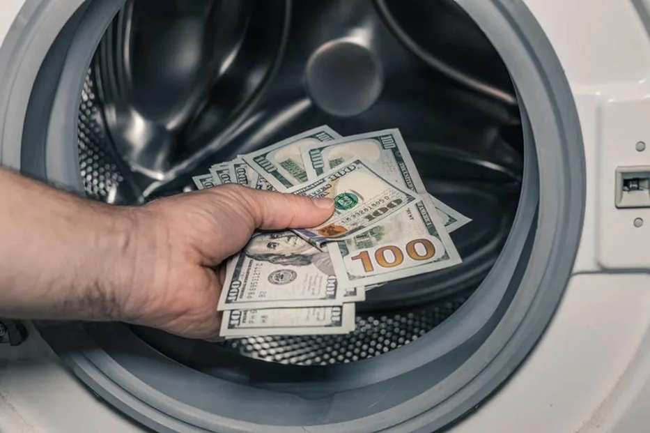  تسجيل أكثر من 8103 ملف غسيل أموال خلال سنة 2024 بالمغرب 