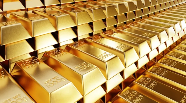  الذهب يحقق قفزة تاريخية جديدة ويتجاوز عتبة 4500 دولار للأونصة 