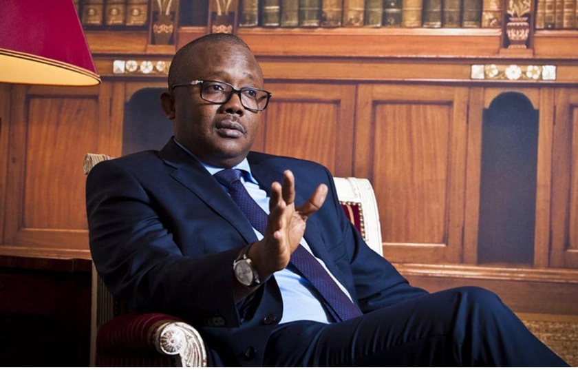  رئيس غينيا بيساو المخلوع يسعى للجوء بالمغرب 