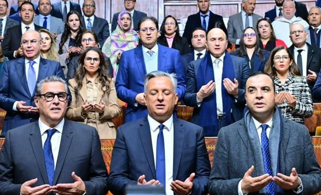 أخنوش: الدولة سددت نحو 78 مليار درهم من متأخرات الضريبة لفائدة المقاولات