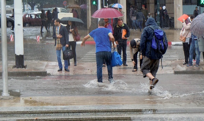  أجواء غير مستقرة.. هذه تفاصيل التوقعات الجوية للأيام القادمة 