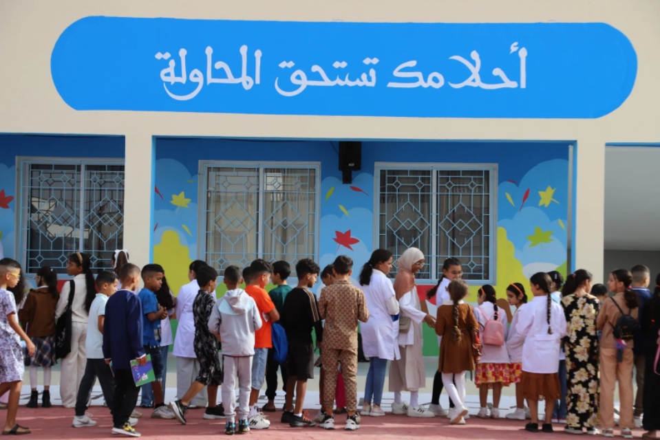 هذه أهم التغييرات التي جاء بها قانون التعليم المدرسي الجديد الذي صادق عليه البرلمان