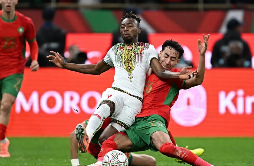  موعد مباراة المغرب وزامبيا والقنوات الناقلة 