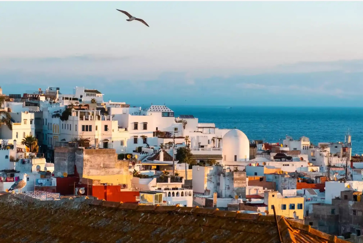  المغرب الوجهة المفضلة للإسبان لقضاء عطلة نهاية السنة وهذه هي المدن الأكثر إقبالاً 