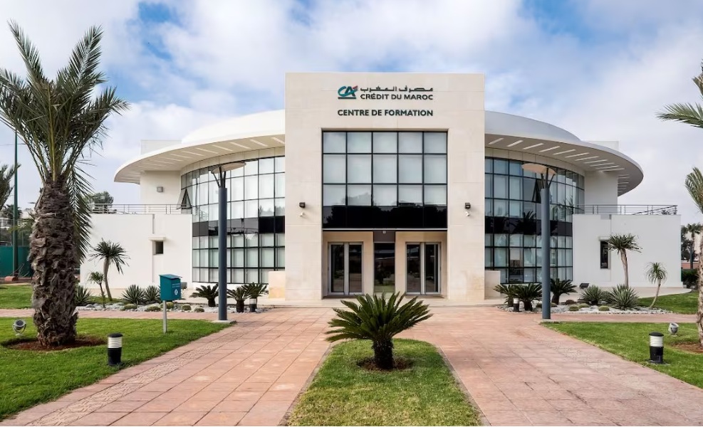  البنك الأوروبي للتنمية يمنح مصرف المغرب تمويلاً بقيمة 50 مليون أورو 