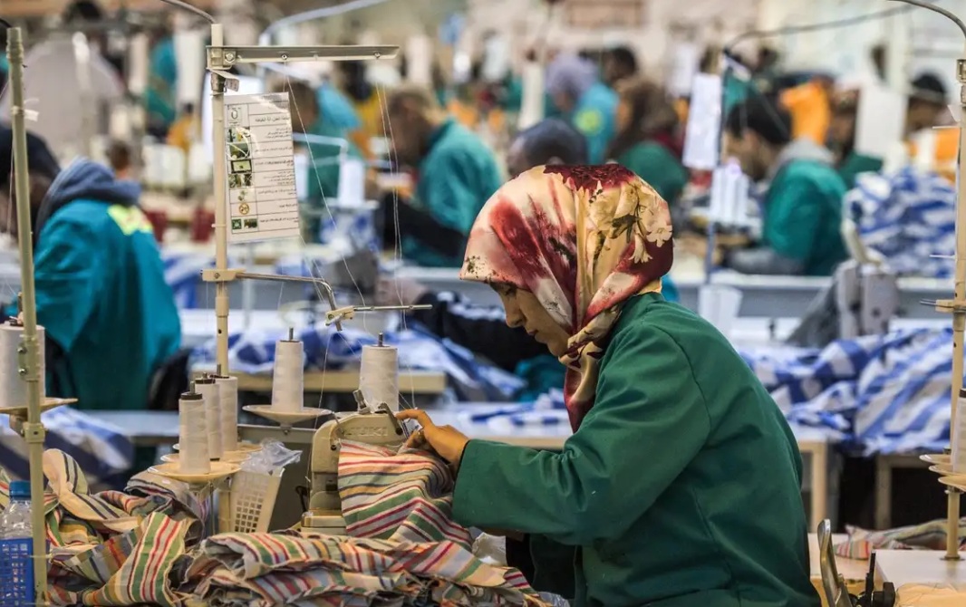 التوقيع على ميثاق جديد لتمويل المقاولات الصغيرة جدا في المغرب وهذا ما ينصّ عليه