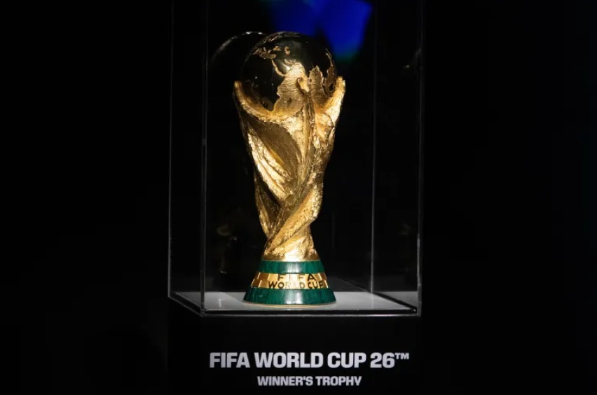 المنتخب المغربي يتعرف على خصومه في كأس العالم 2026