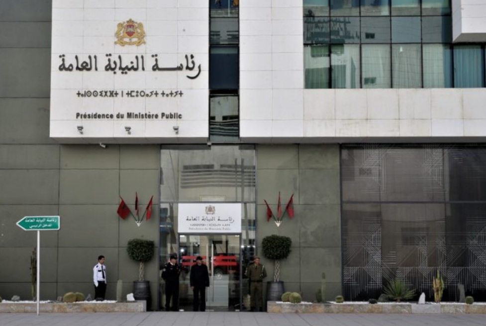 رئاسة النيابة العامة تصدر دورية جديدة بخصوص الفحص الطبي للموقوفين