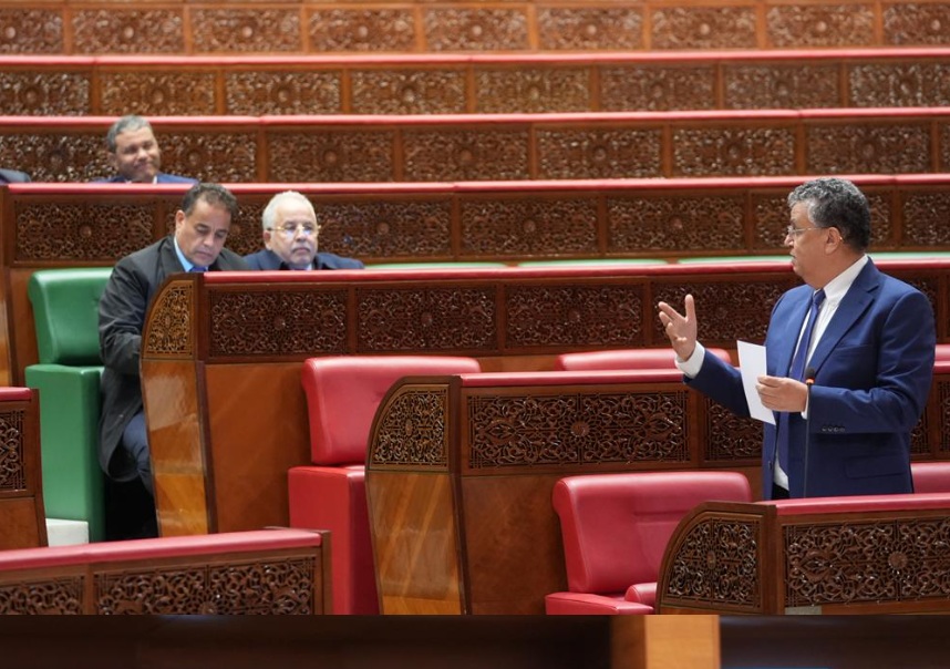  وهبي يدق ناقوس الخطر: مواقع التواصل تحولت إلى "اغتيال معنوي" يهدد المجتمع 