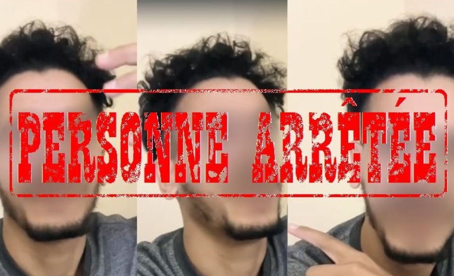  توقيف شاب نشر معلومات مضللة حول حصيلة ضحايا فيضانات آسفي 