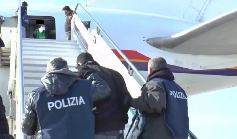 المغاربة ثاني جنسية طُلب منها مغادرة الاتحاد الأوروبي والجزائريون في الصدارة