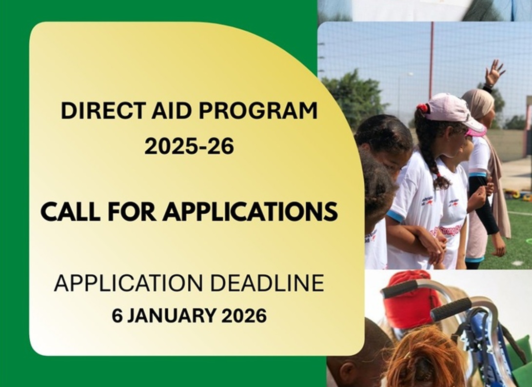  سفارة أستراليا بالمغرب تعلن فتح باب التمويل أمام المشاريع التنموية الصغيرة 