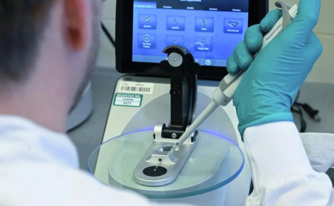  علماء روس يبتكرون جهازا يكشف السرطان بدقة عالية 