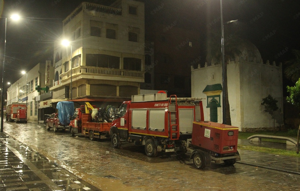 تم رفع رسمه إلى 1.5%.. ماذا تعرف عن صندوق التضامن ضد الكوارث ومن يحق له الاستفادة؟