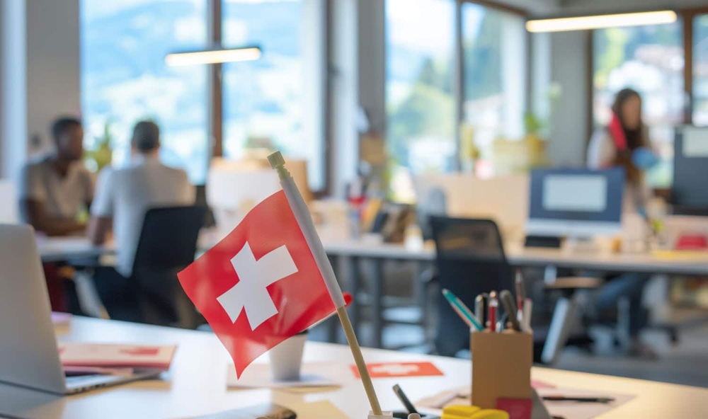  سوق الشغل في سويسرا يفتح أبوابه… ما الذي يدفع البلد لرفع وتيرة التوظيف؟ 