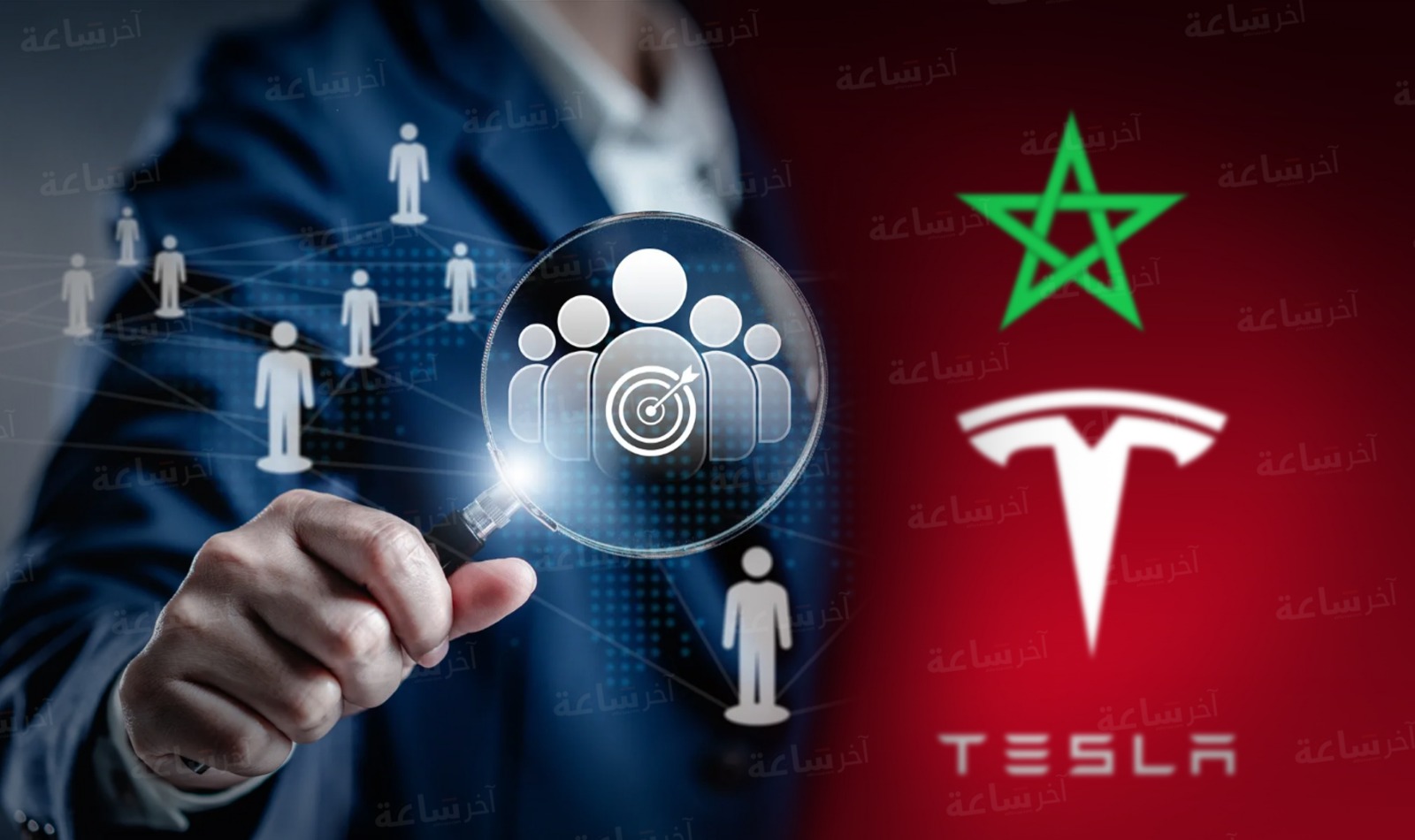 "نبحث عن كفاءات شغوفة".. تيسلا تواصل استعدادها لدخول السوق المغربية