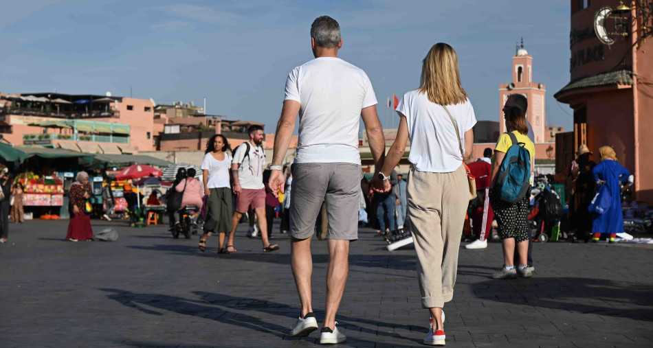  السياحة في المغرب تحقق عائدات بقيمة 113 مليار درهم متمّ أكتوبر 