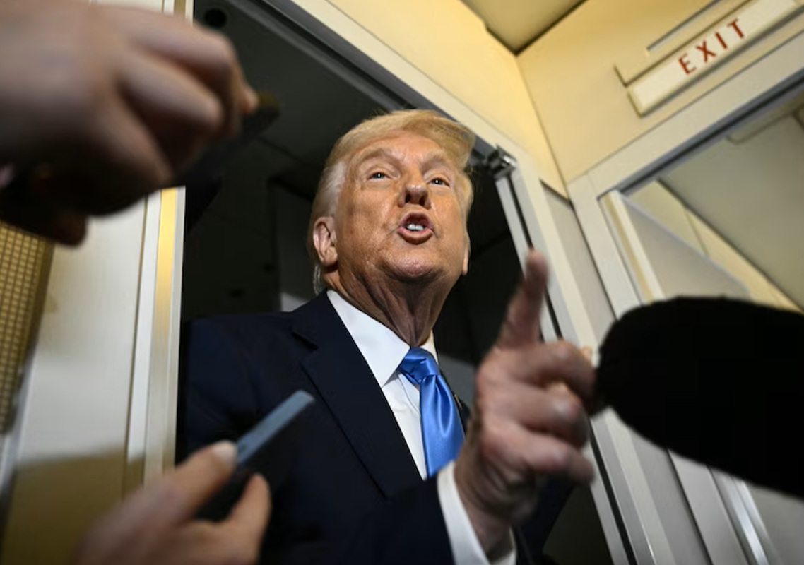  بما فيها البطاقة الخضراء.. إدارة ترامب تعلق طلبات الهجرة المقدمة من مواطني 19 دولة 